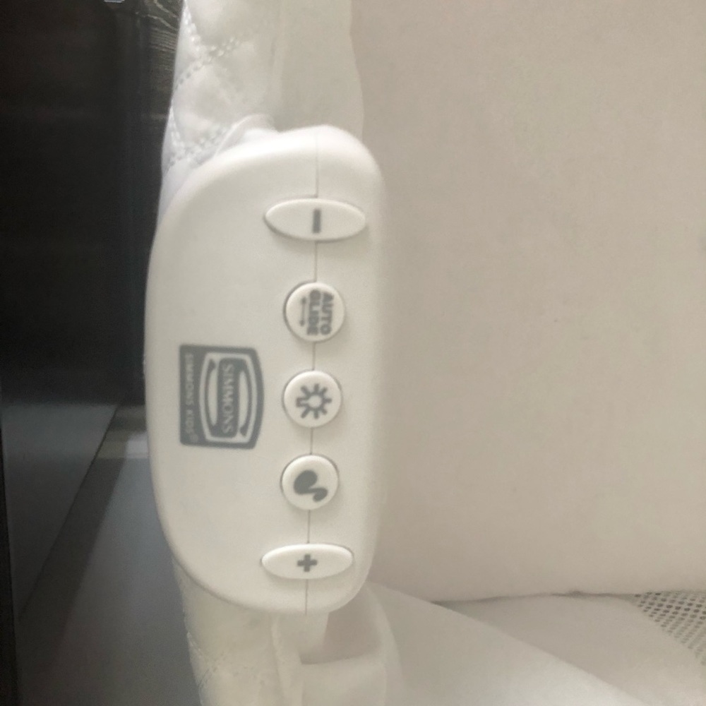 Bassinet - Picture 5 of 6